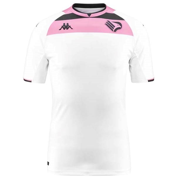 Tailandia Camiseta Palermo 2ª 2021 2022